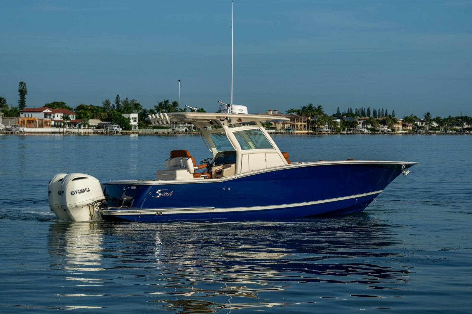 2019 Scout — photo 68