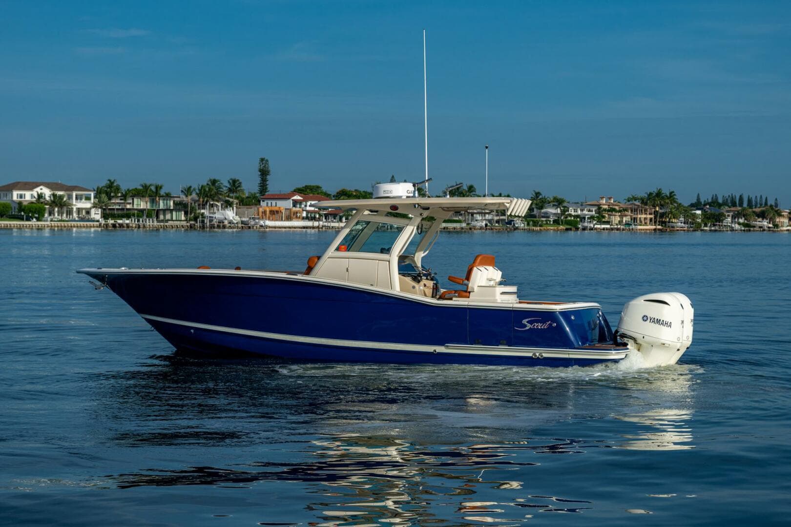 2019 Scout — photo 57