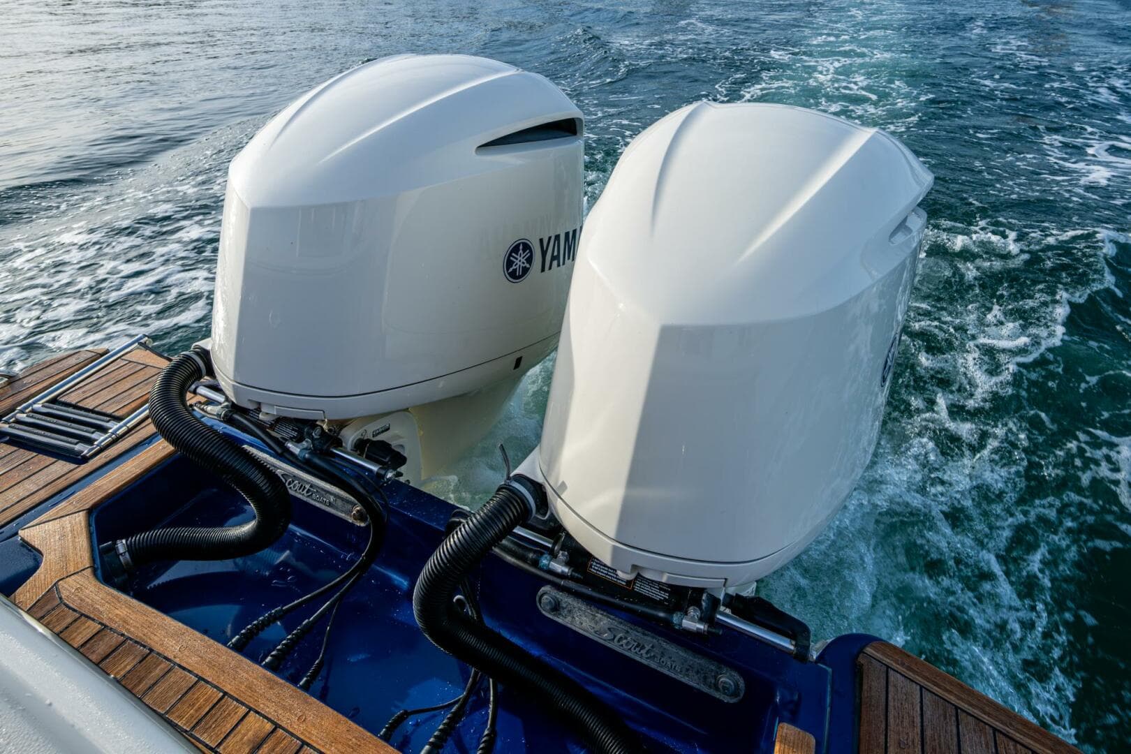 2019 Scout — photo 40