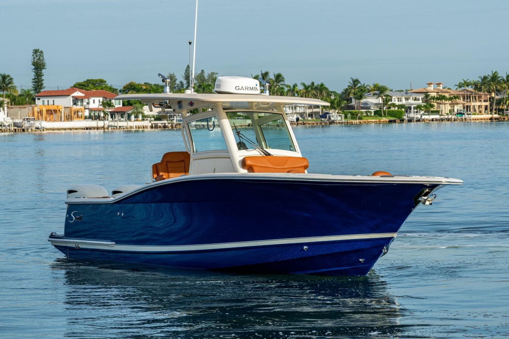 2019 Scout — photo 63