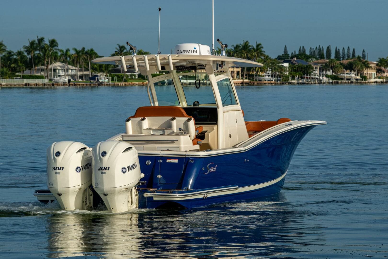 2019 Scout — photo 70