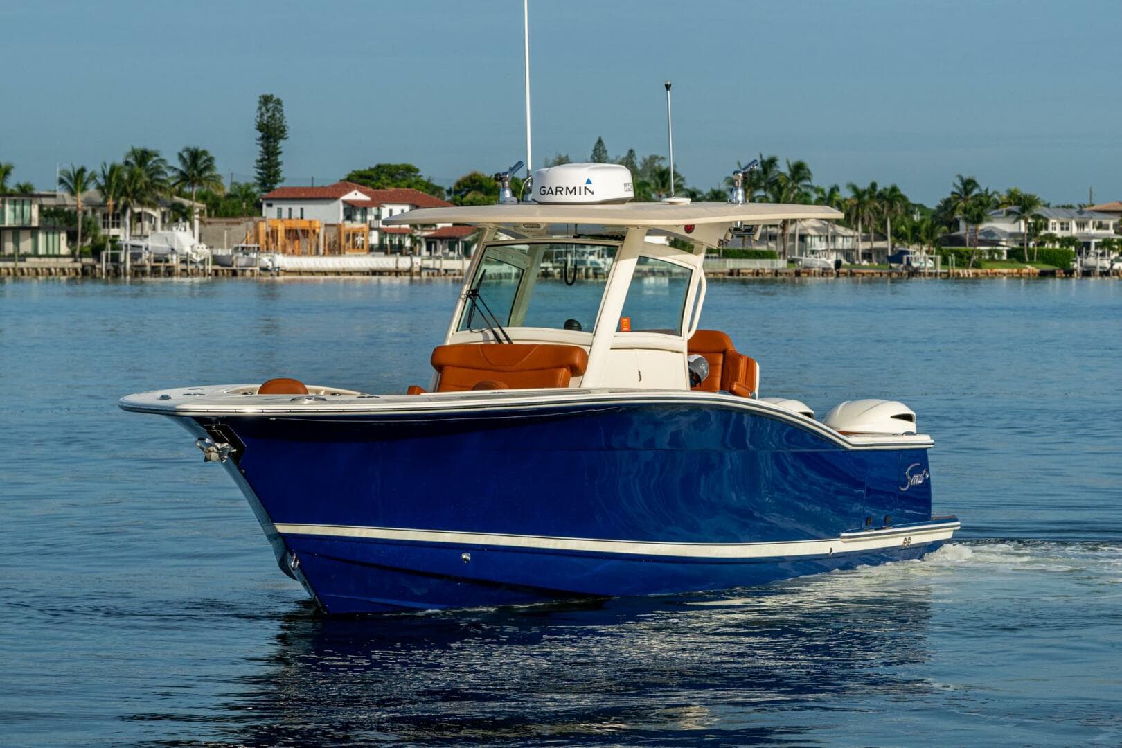 2019 Scout — photo 61