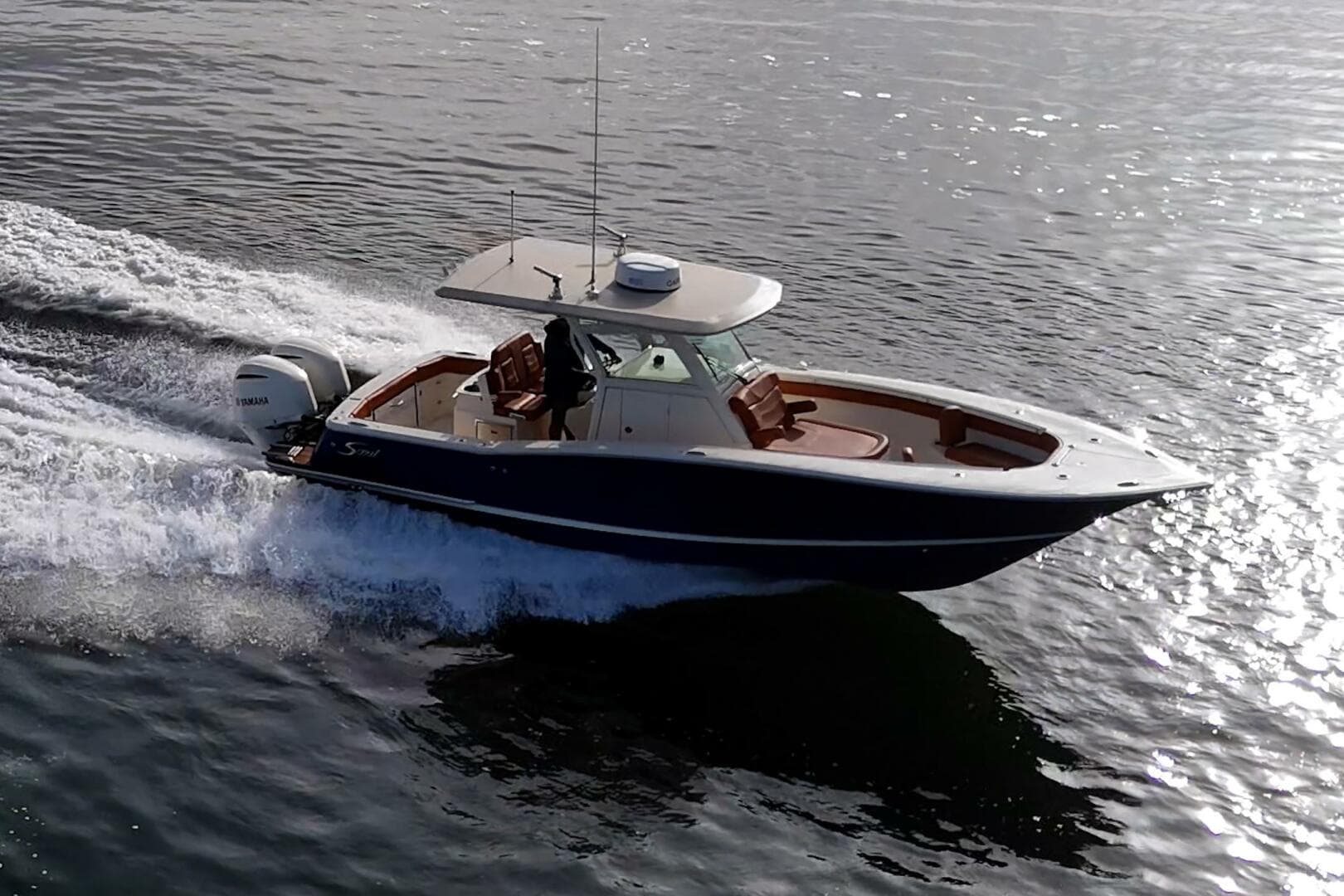 2019 Scout — photo 76