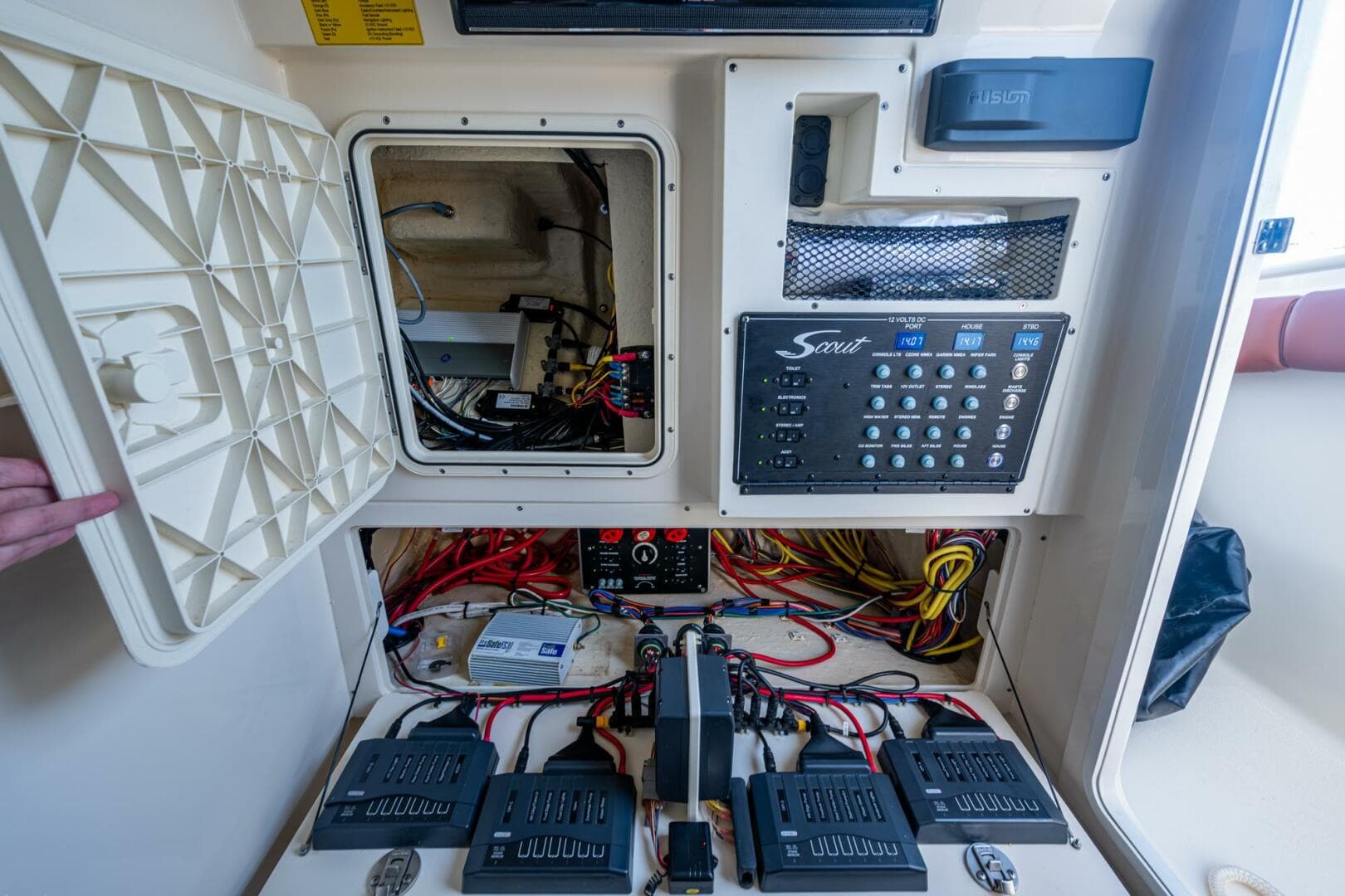 2019 Scout — photo 49