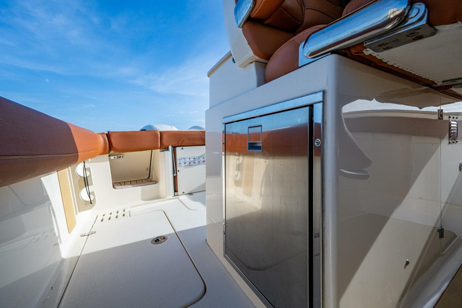 2019 Scout — photo 54