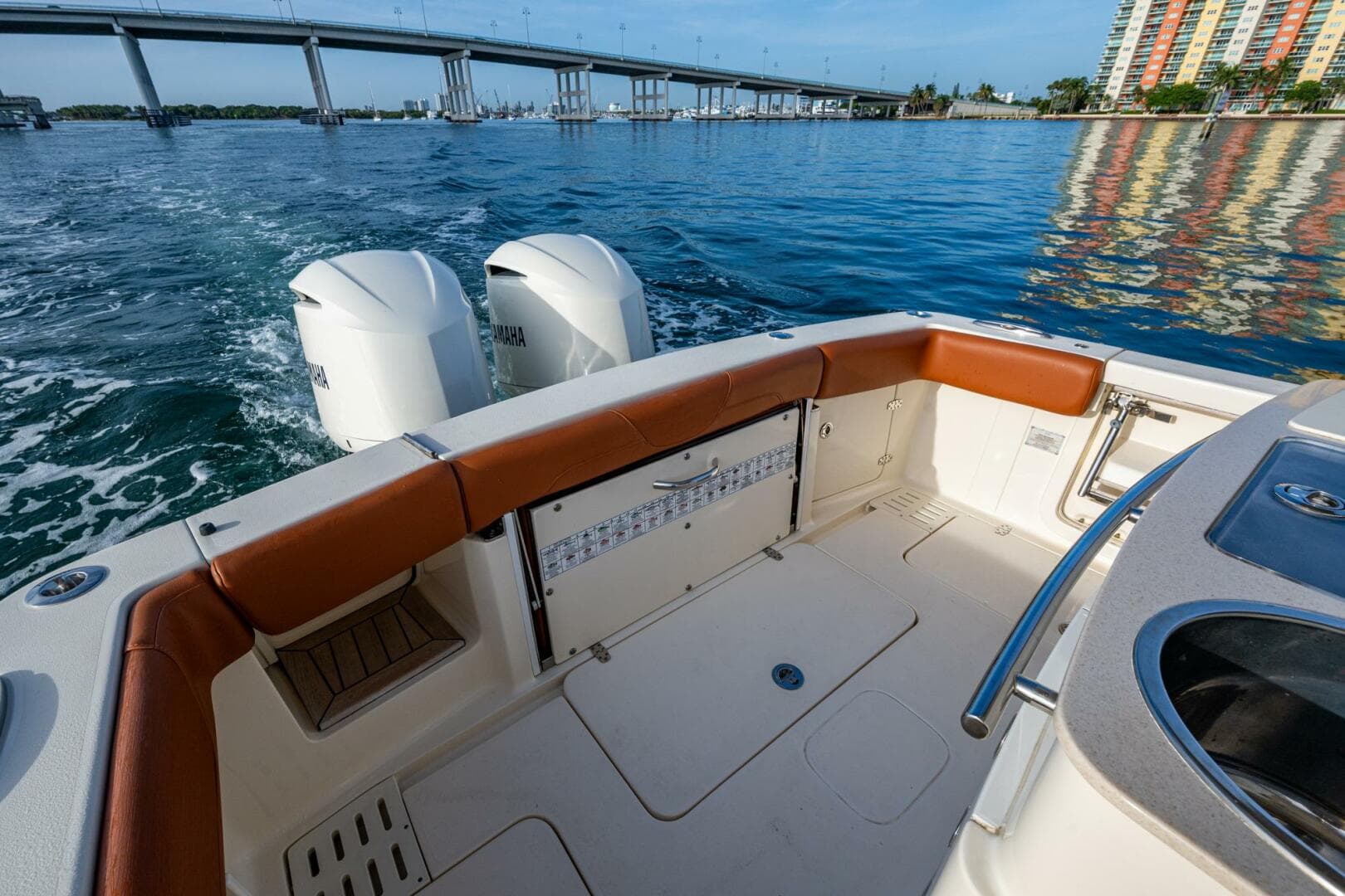 2019 Scout — photo 30