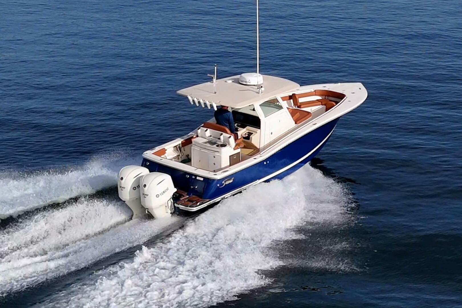 2019 Scout — photo 3