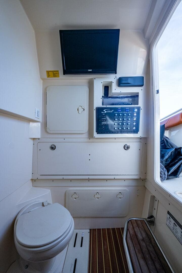 2019 Scout — photo 46