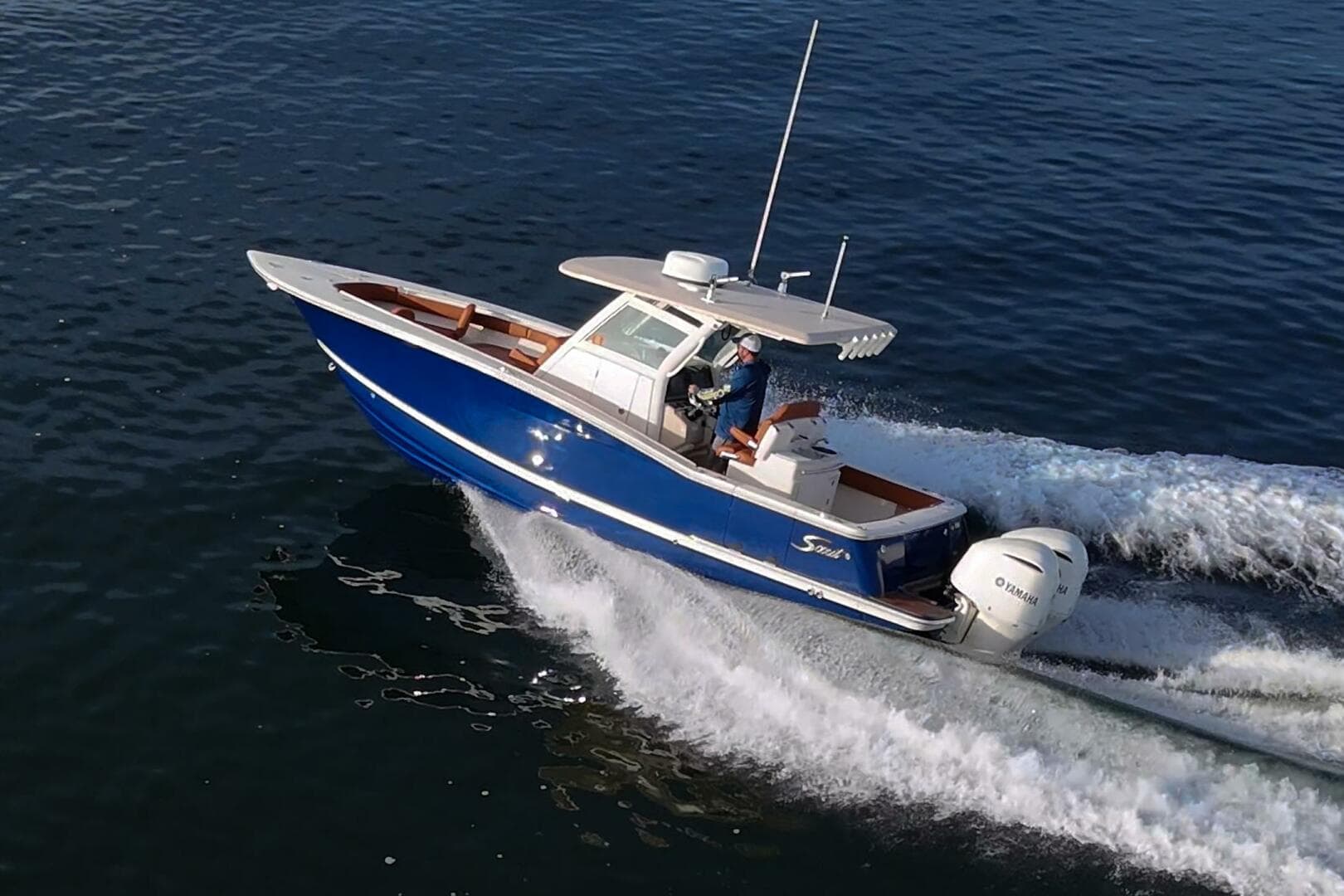 2019 Scout — photo 74