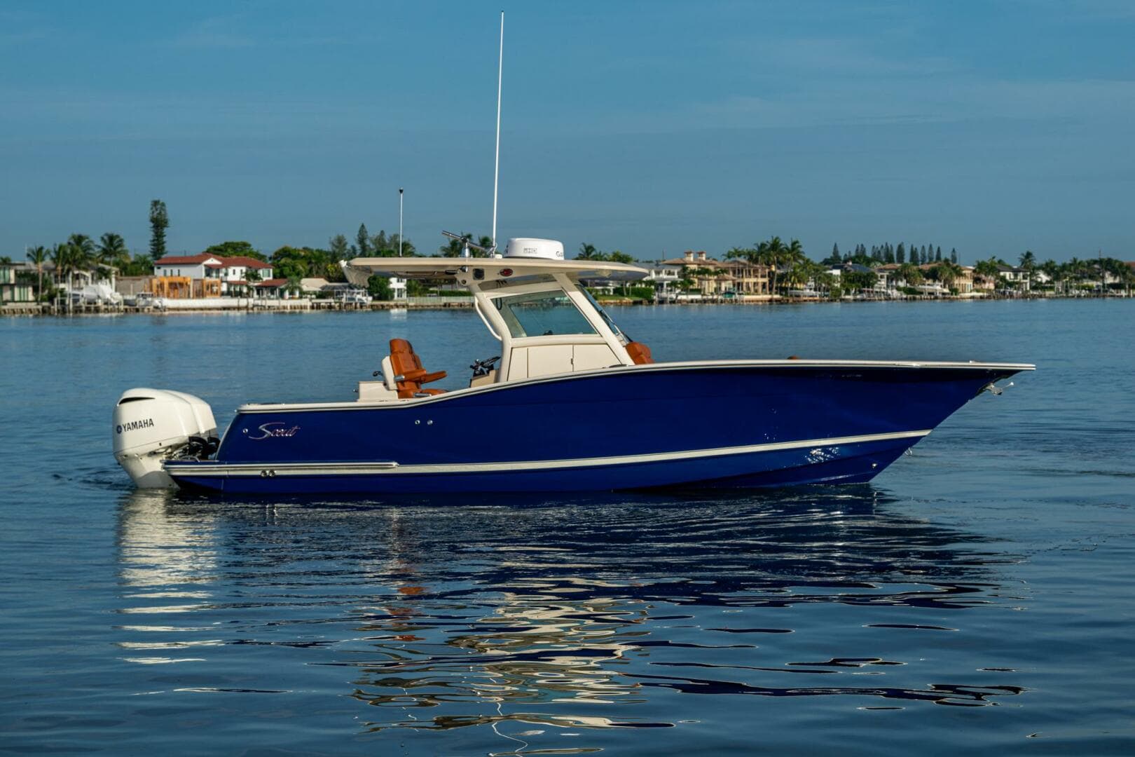 2019 Scout — photo 66