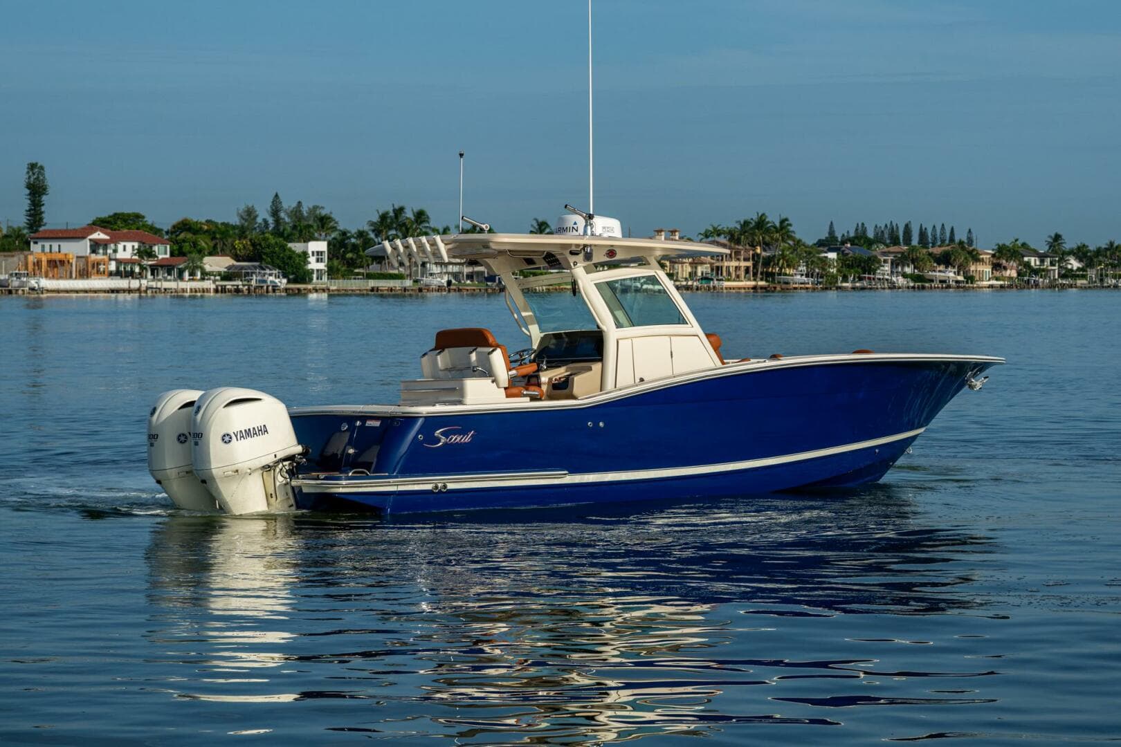 2019 Scout — photo 69