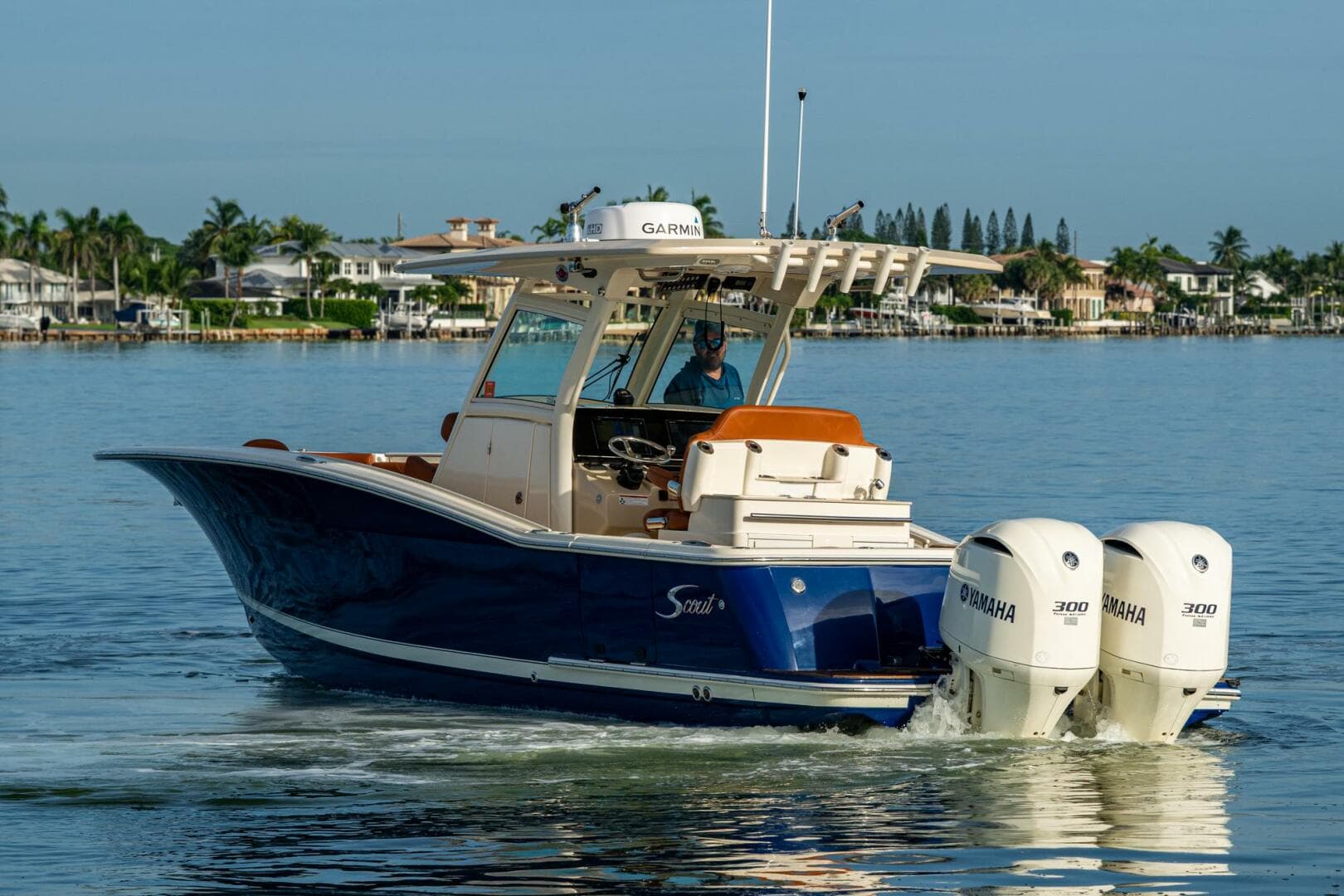 2019 Scout — photo 72