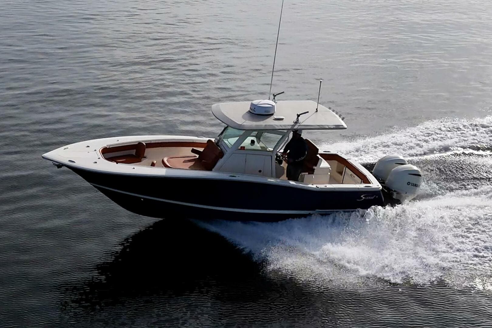 2019 Scout — photo 20