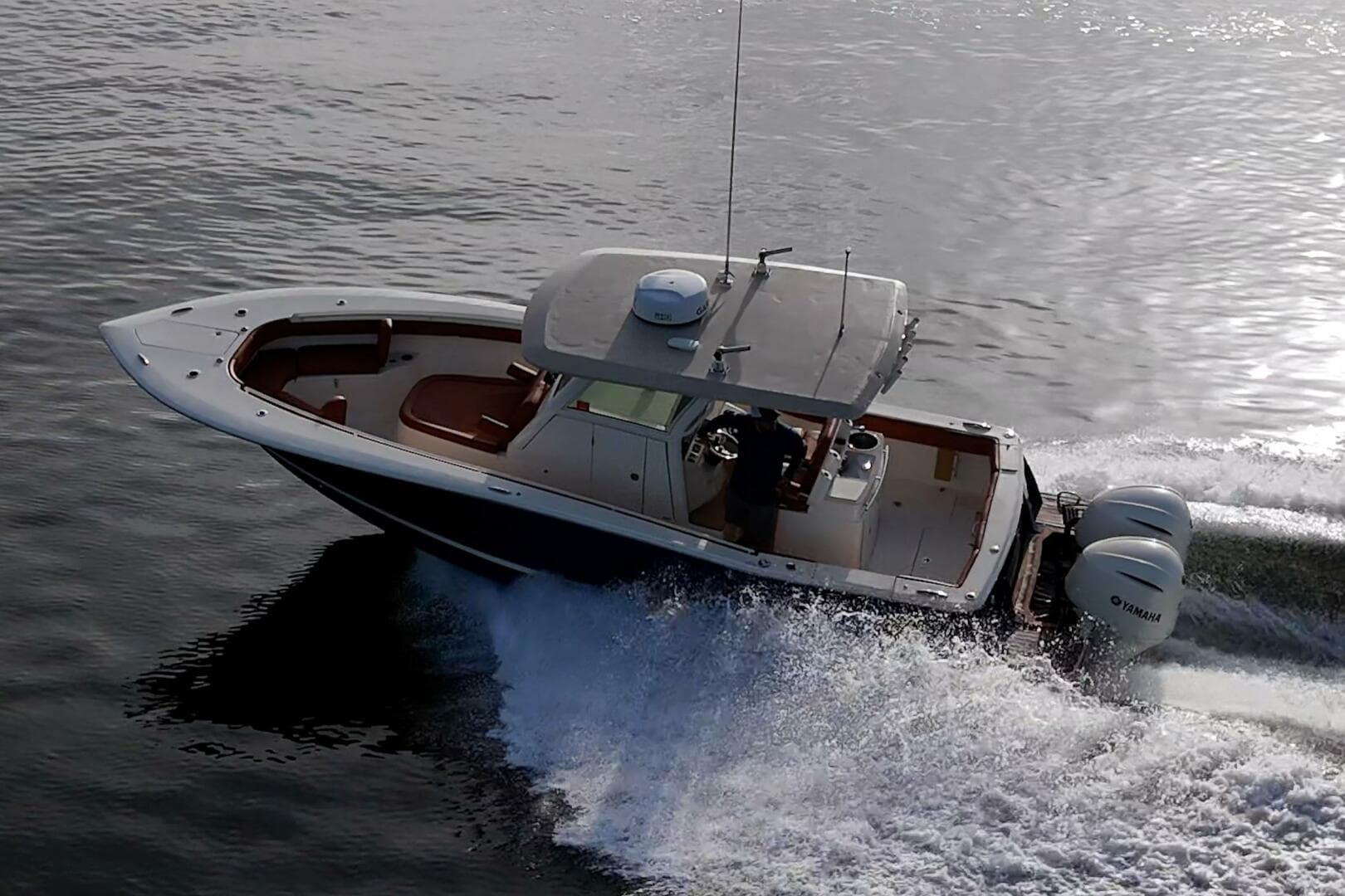 2019 Scout — photo 18