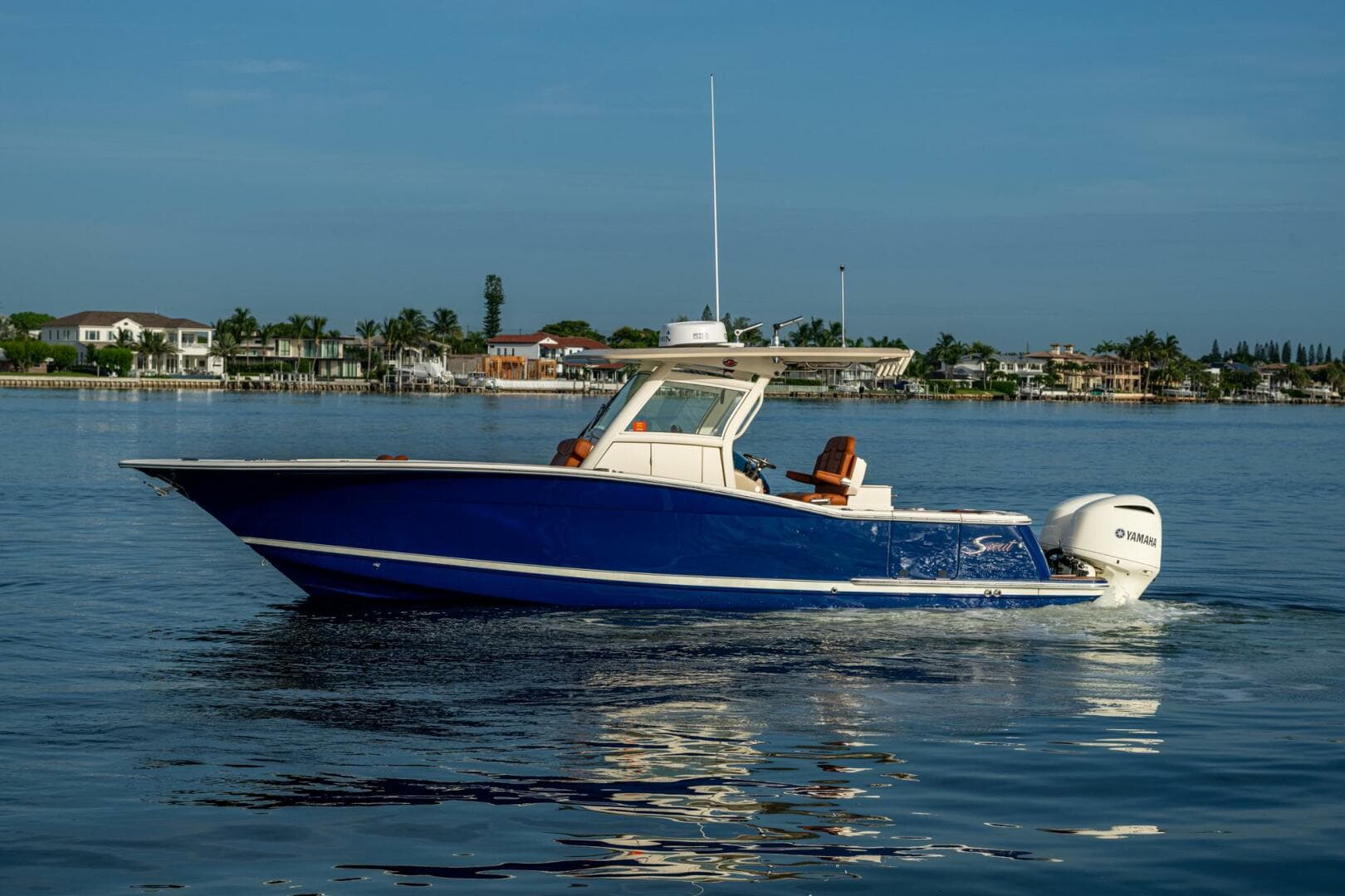 2019 Scout — photo 59