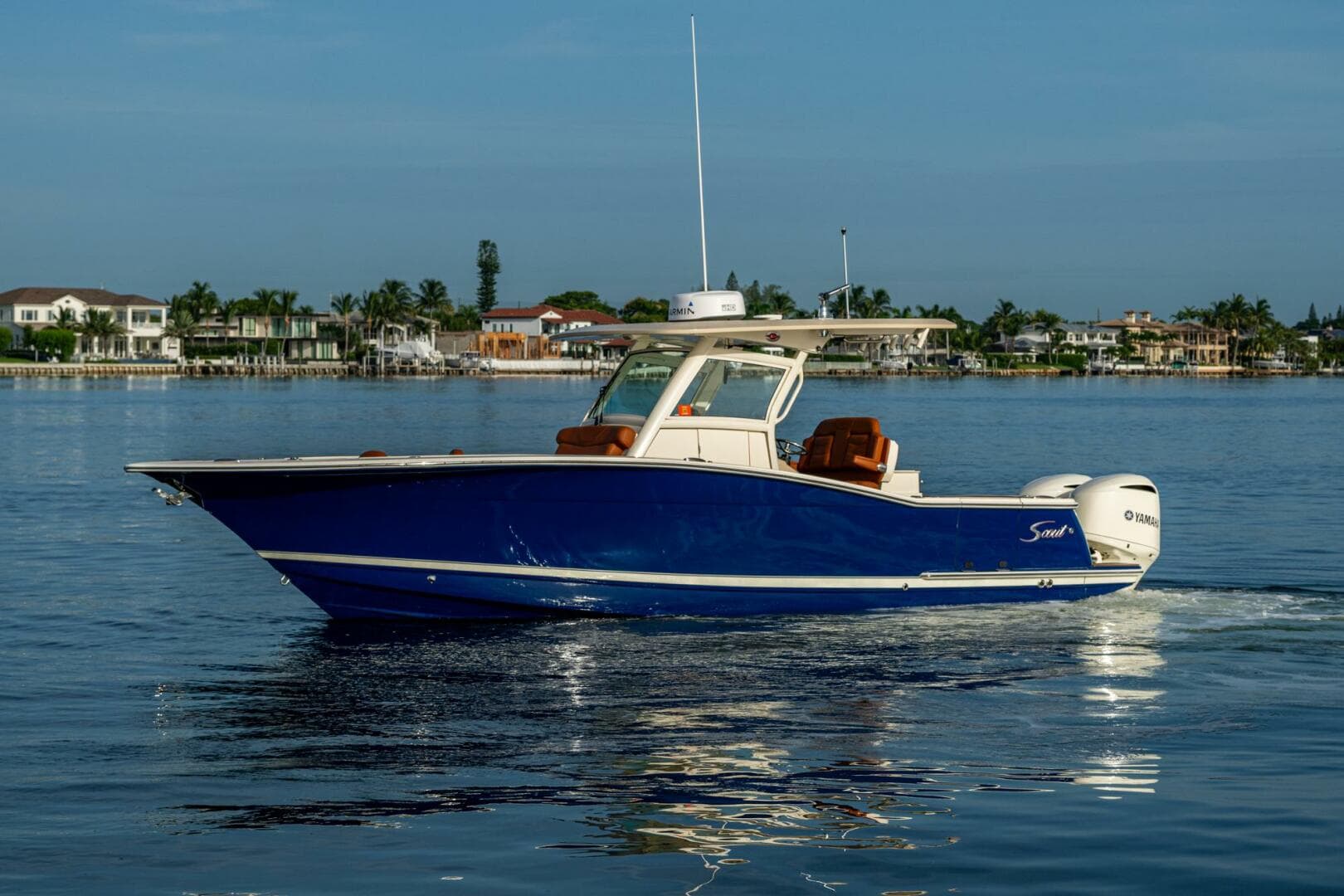 2019 Scout — photo 1