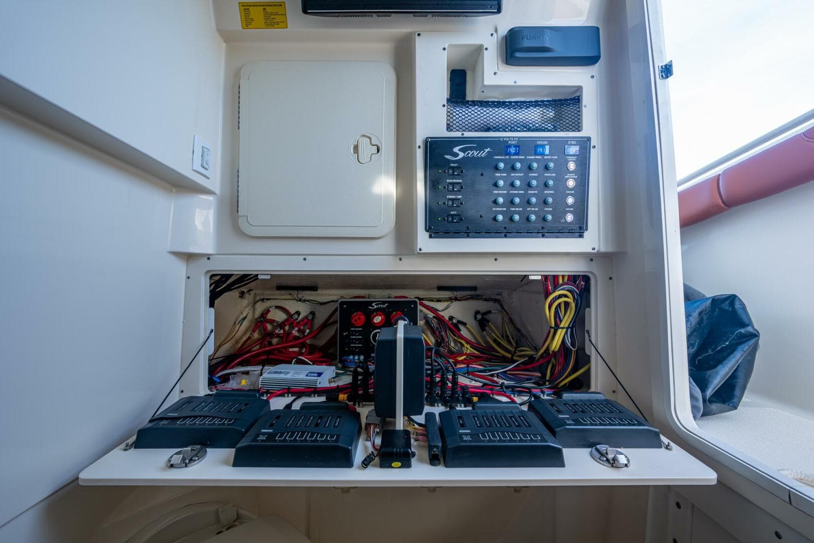 2019 Scout — photo 47