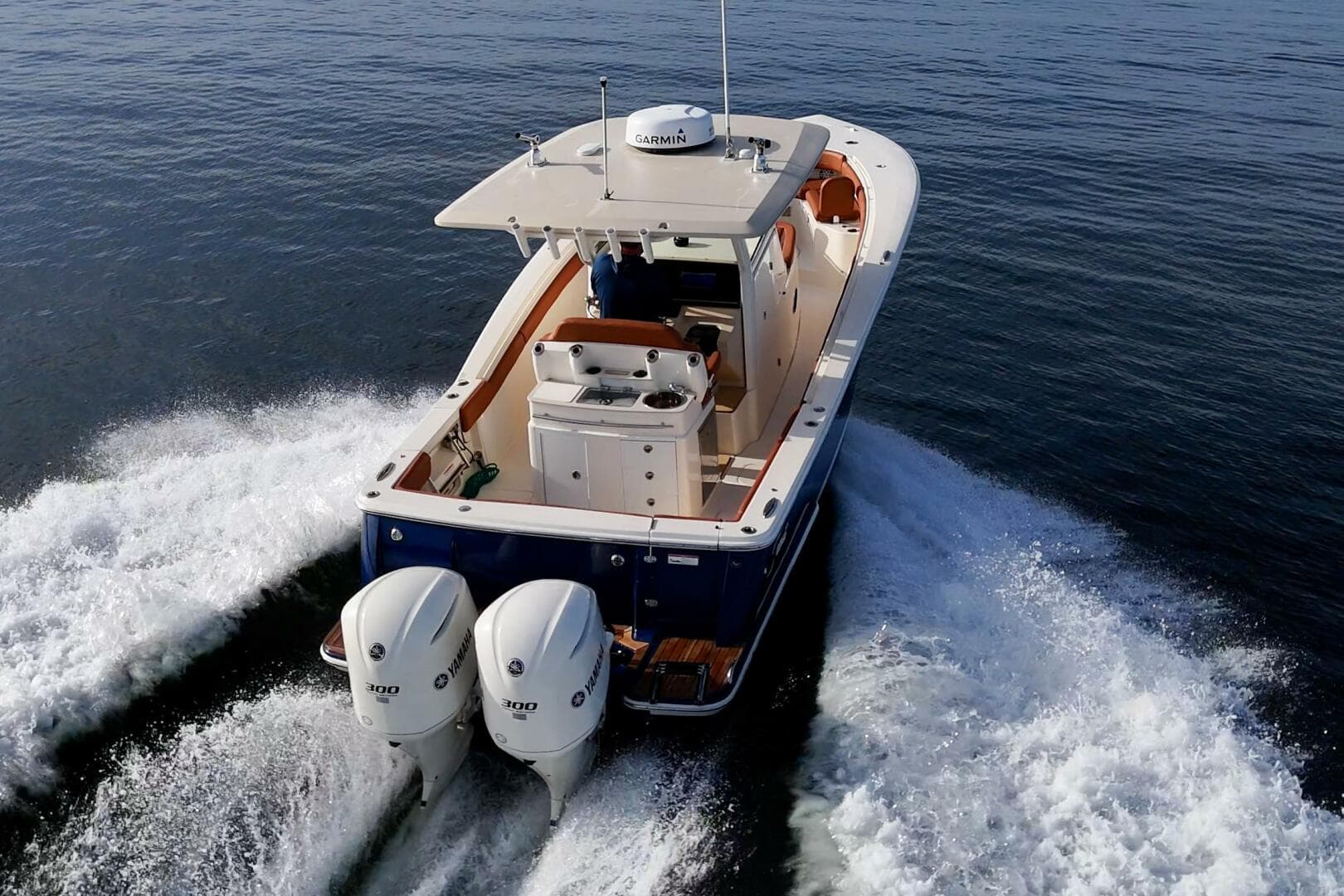 2019 Scout — photo 7