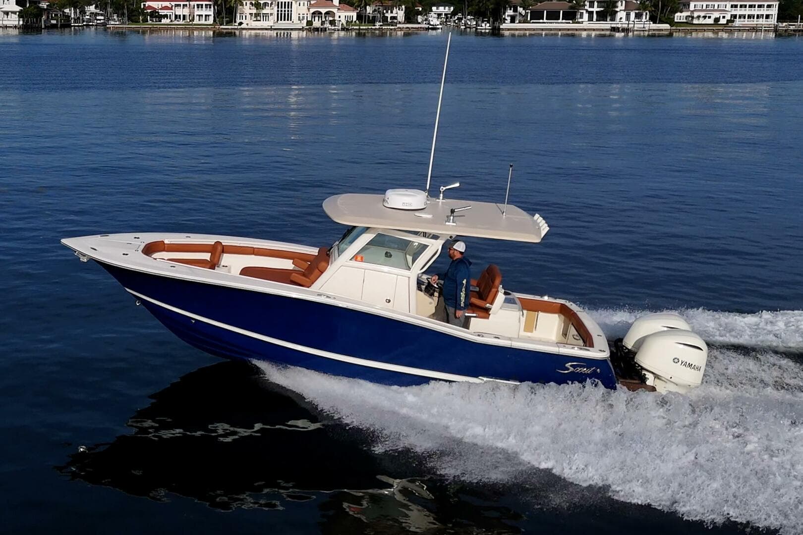 2019 Scout — photo 13