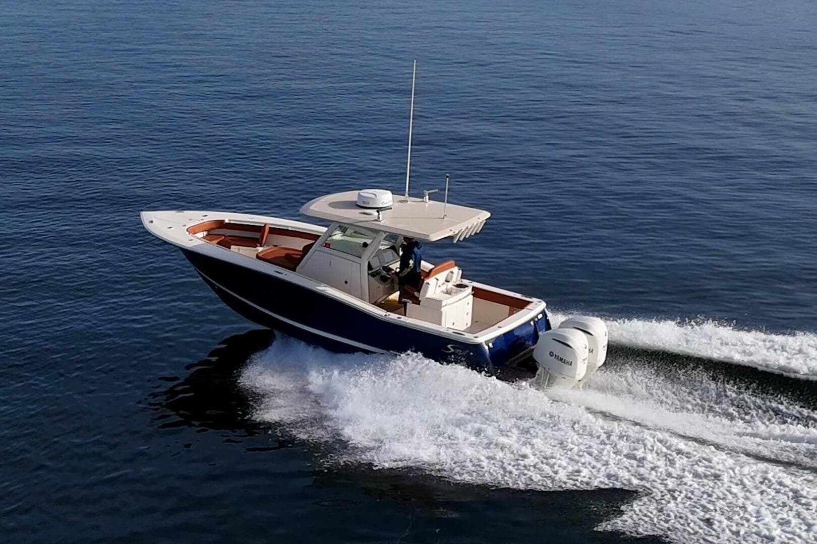 2019 Scout — photo 14