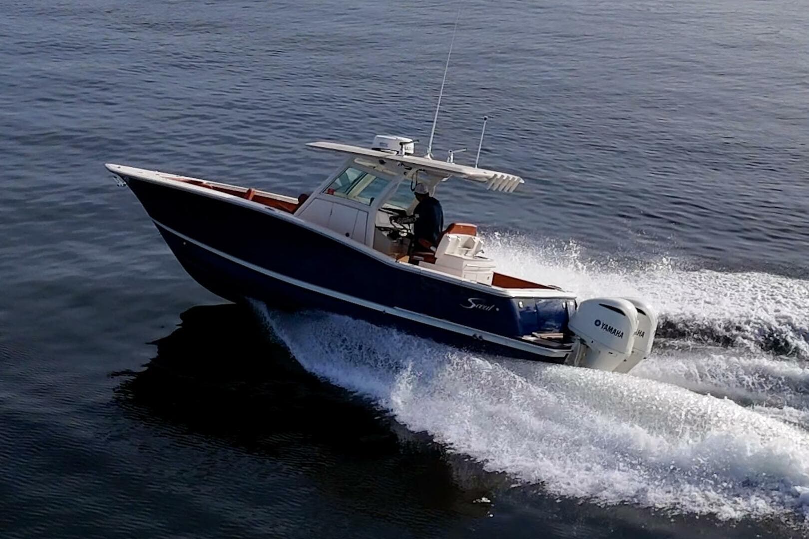 2019 Scout — photo 15