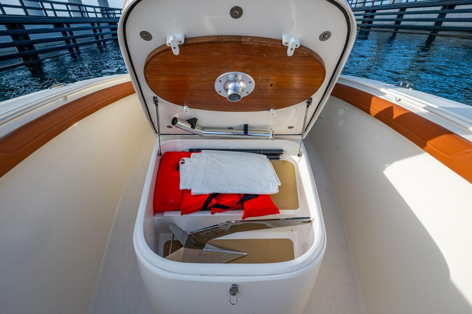 2019 Scout — photo 27