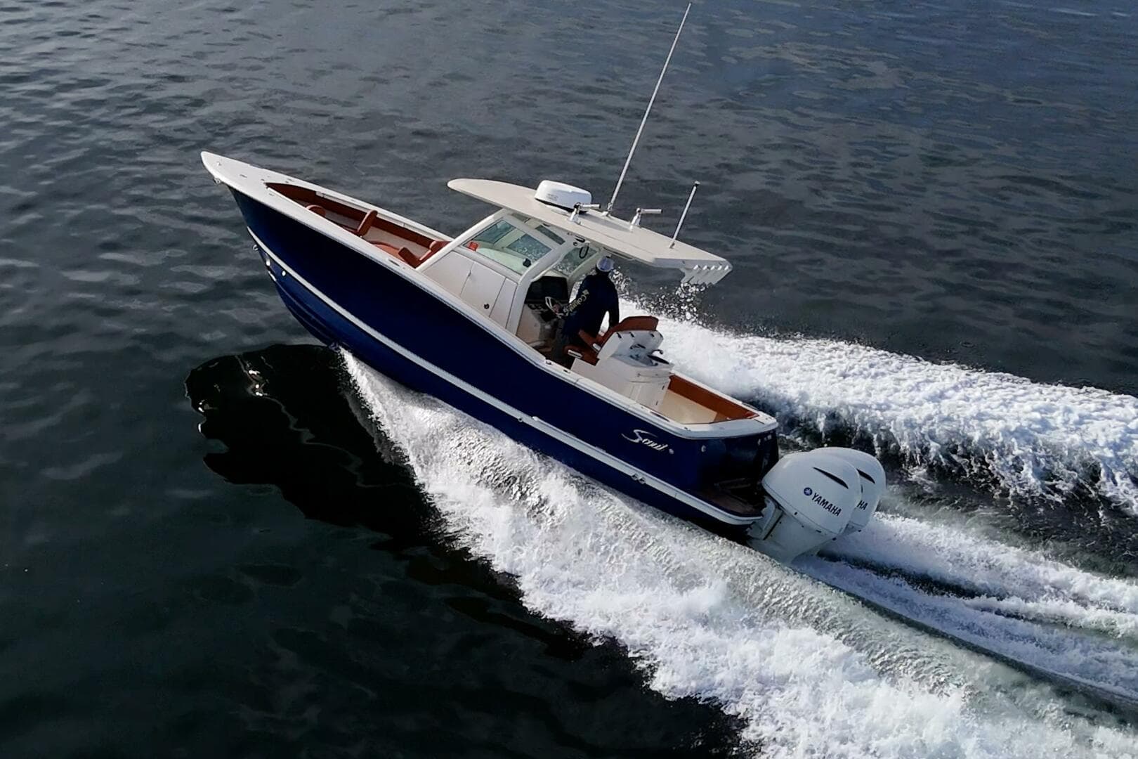 2019 Scout — photo 73