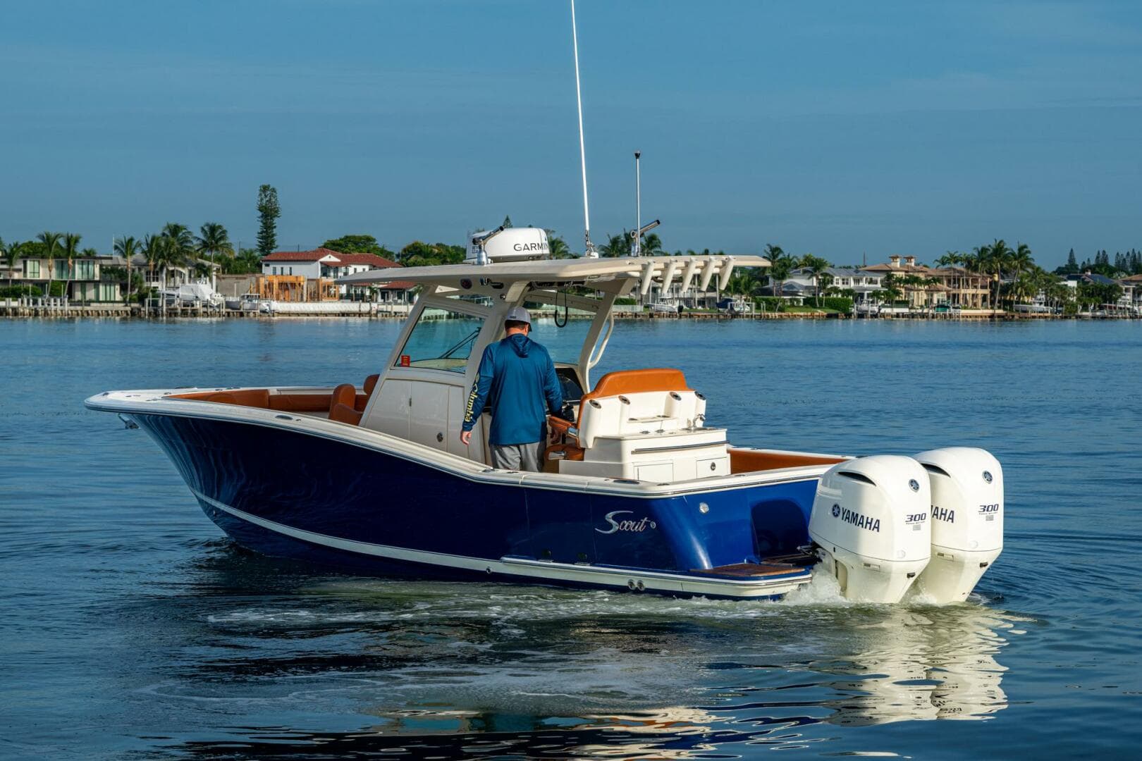 2019 Scout — photo 55