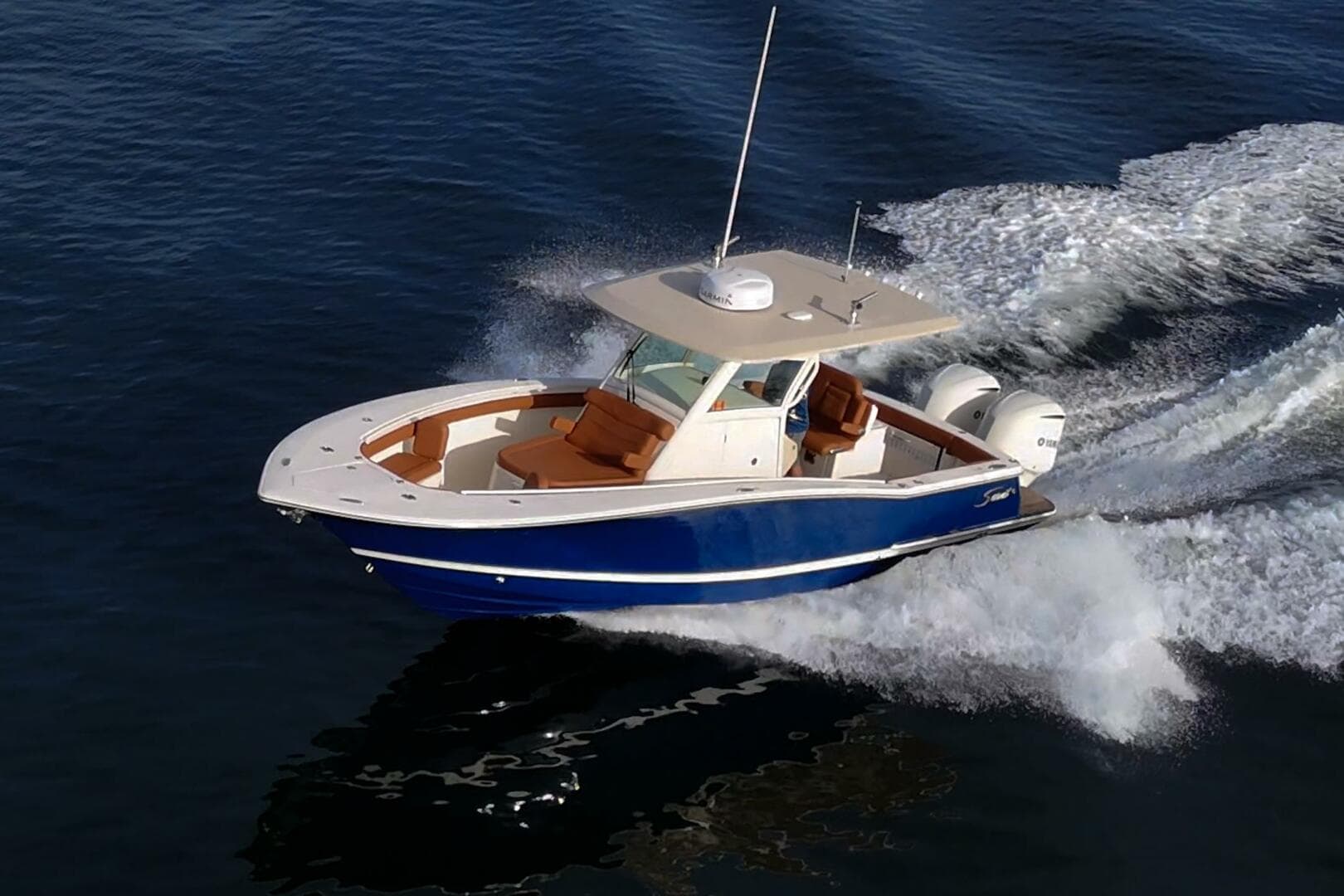 2019 Scout — photo 75