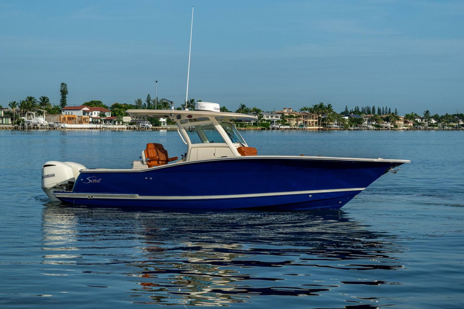 2019 Scout — photo 65