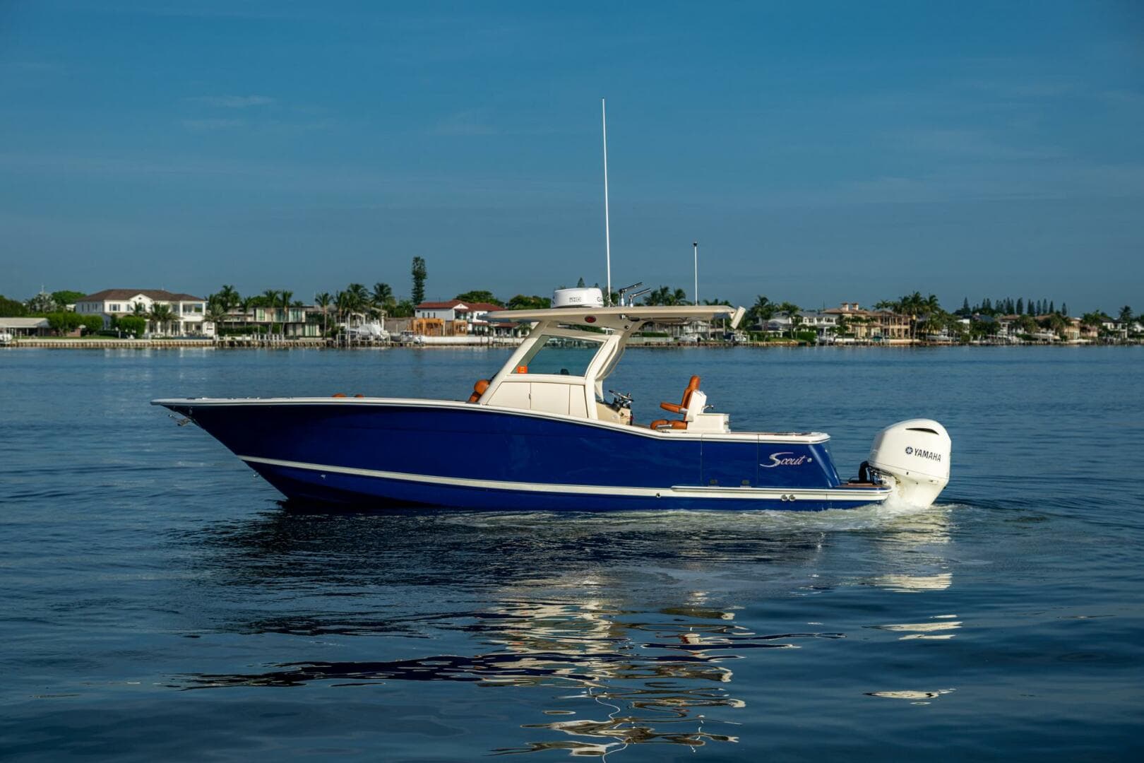 2019 Scout — photo 58