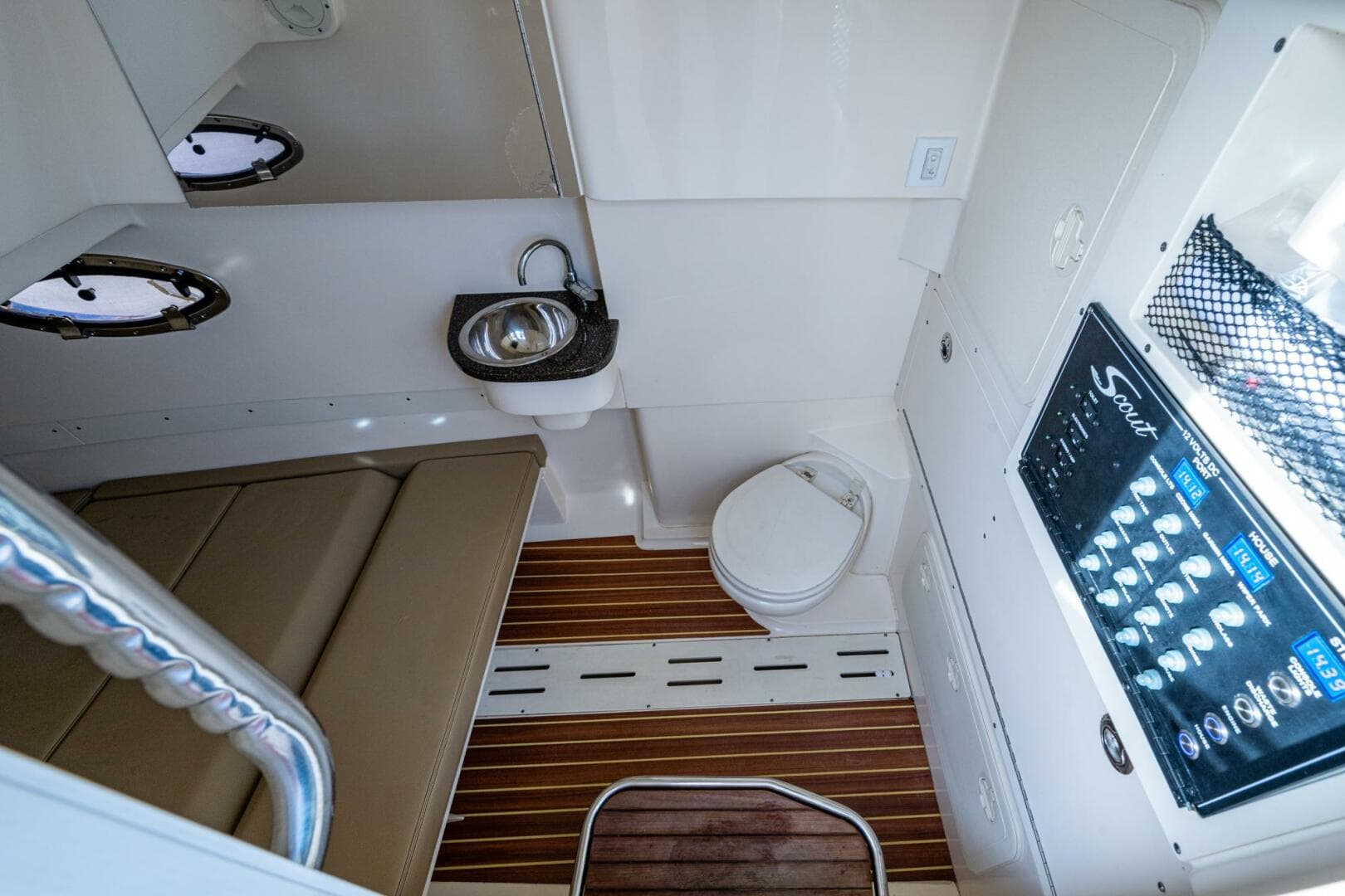 2019 Scout — photo 41