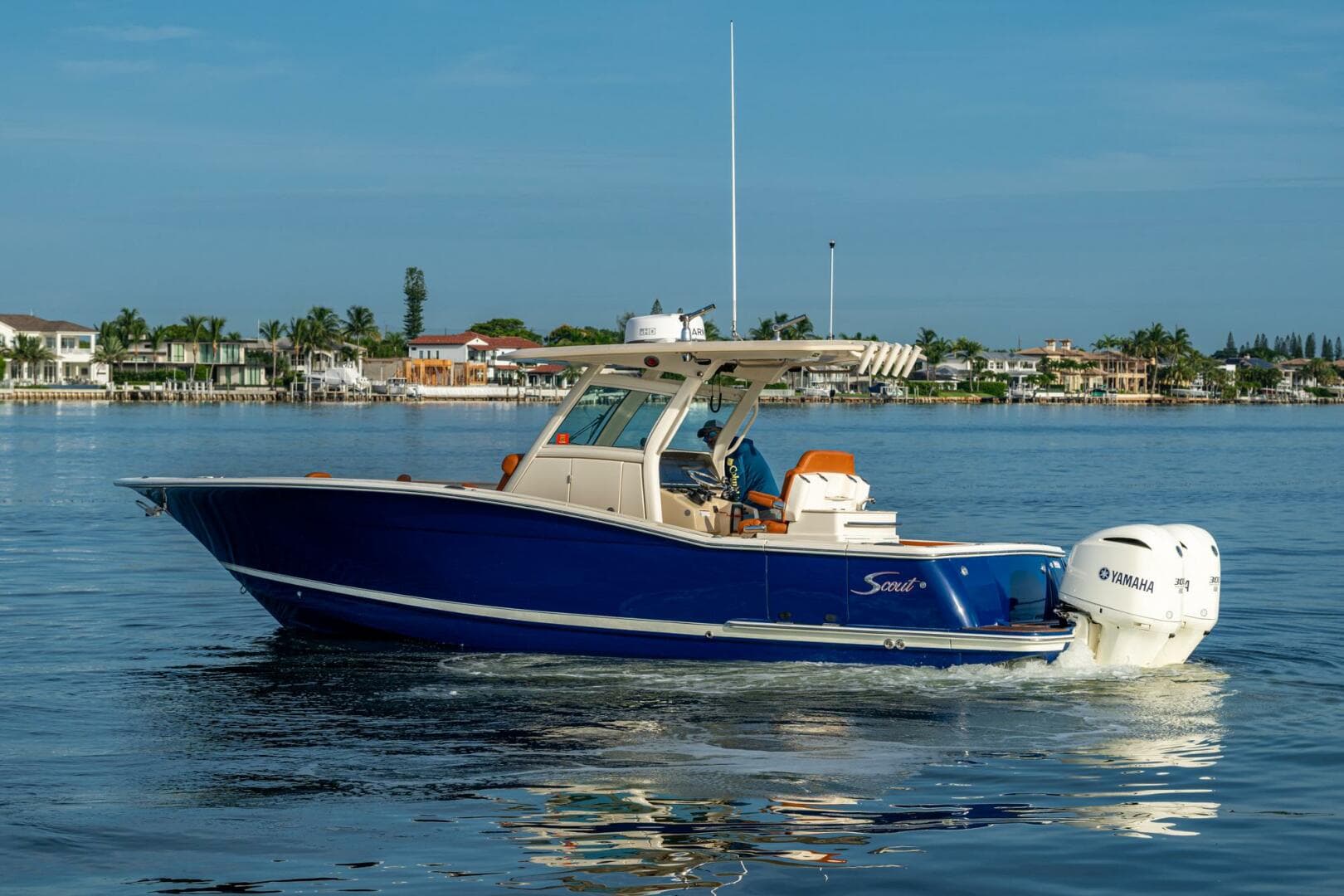 2019 Scout — photo 56