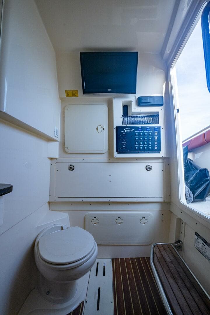 2019 Scout — photo 44