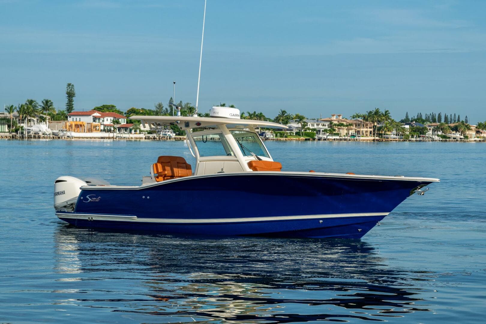 2019 Scout — photo 64