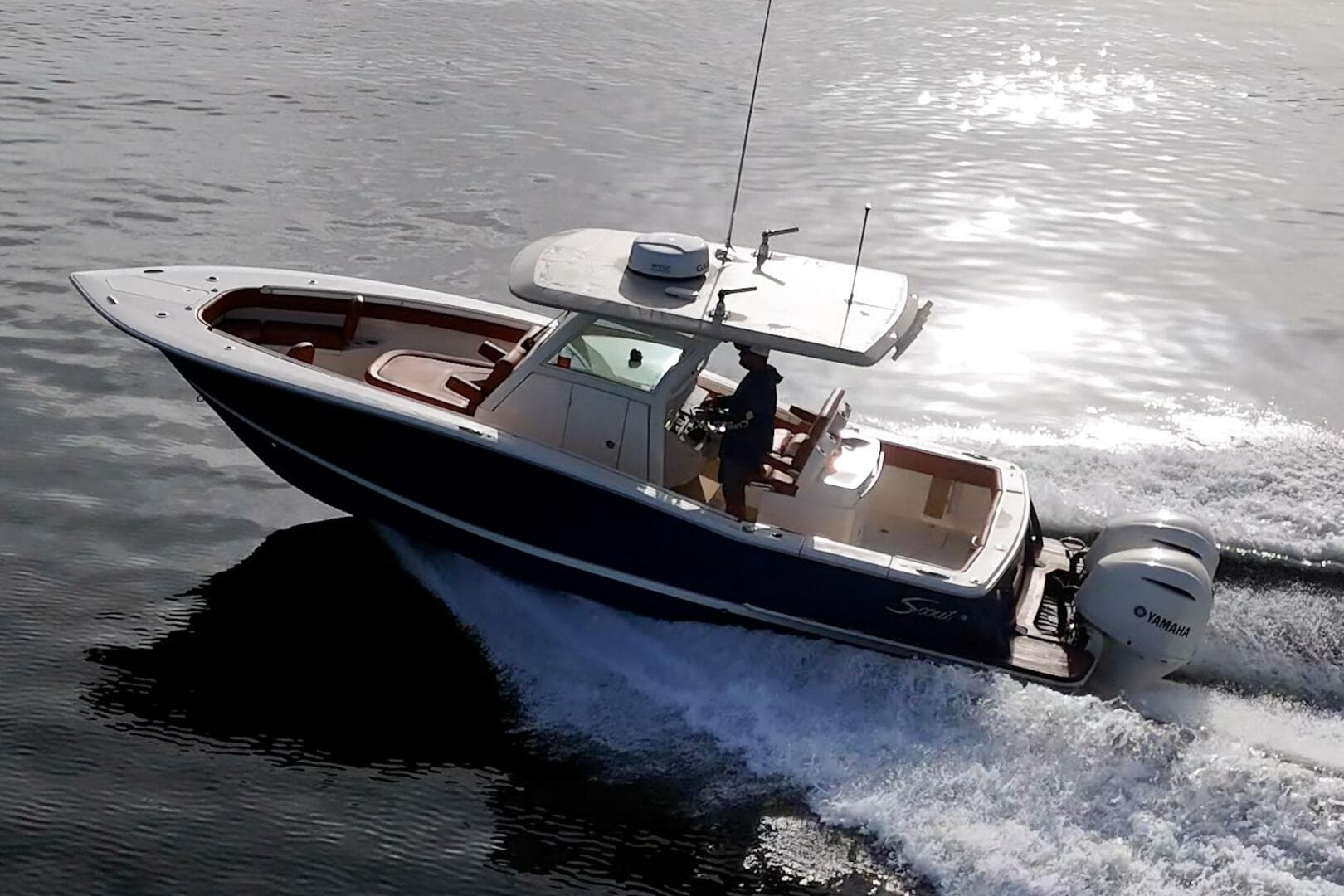 2019 Scout — photo 17