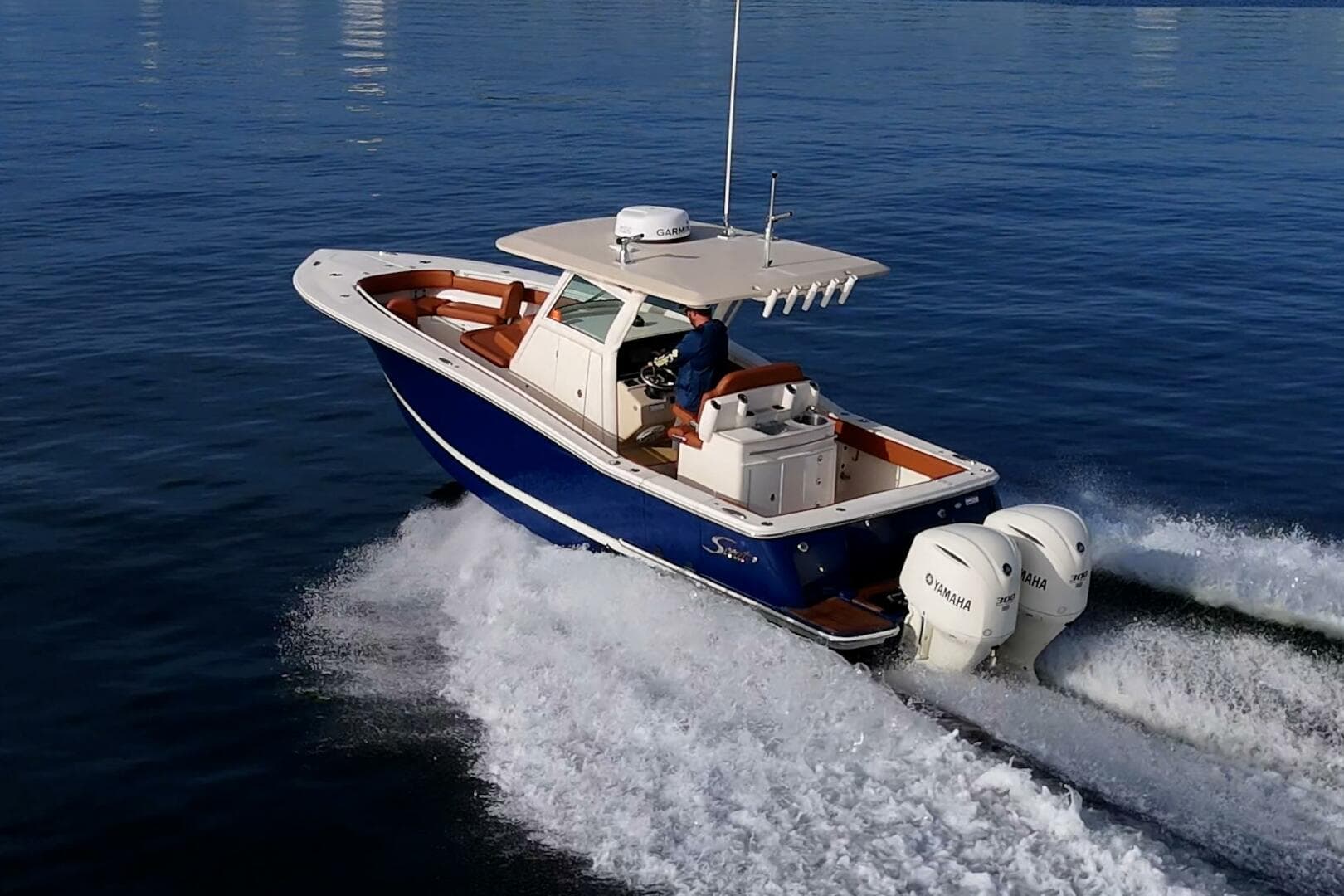 2019 Scout — photo 11