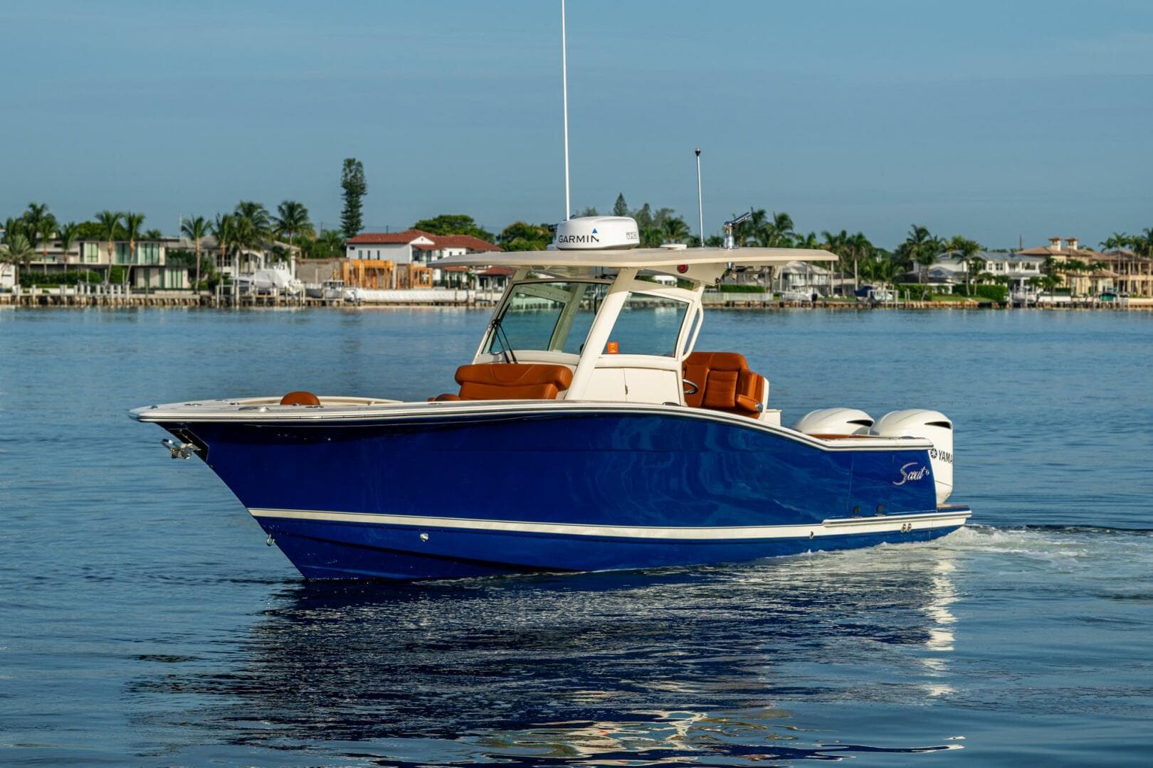 2019 Scout — photo 60