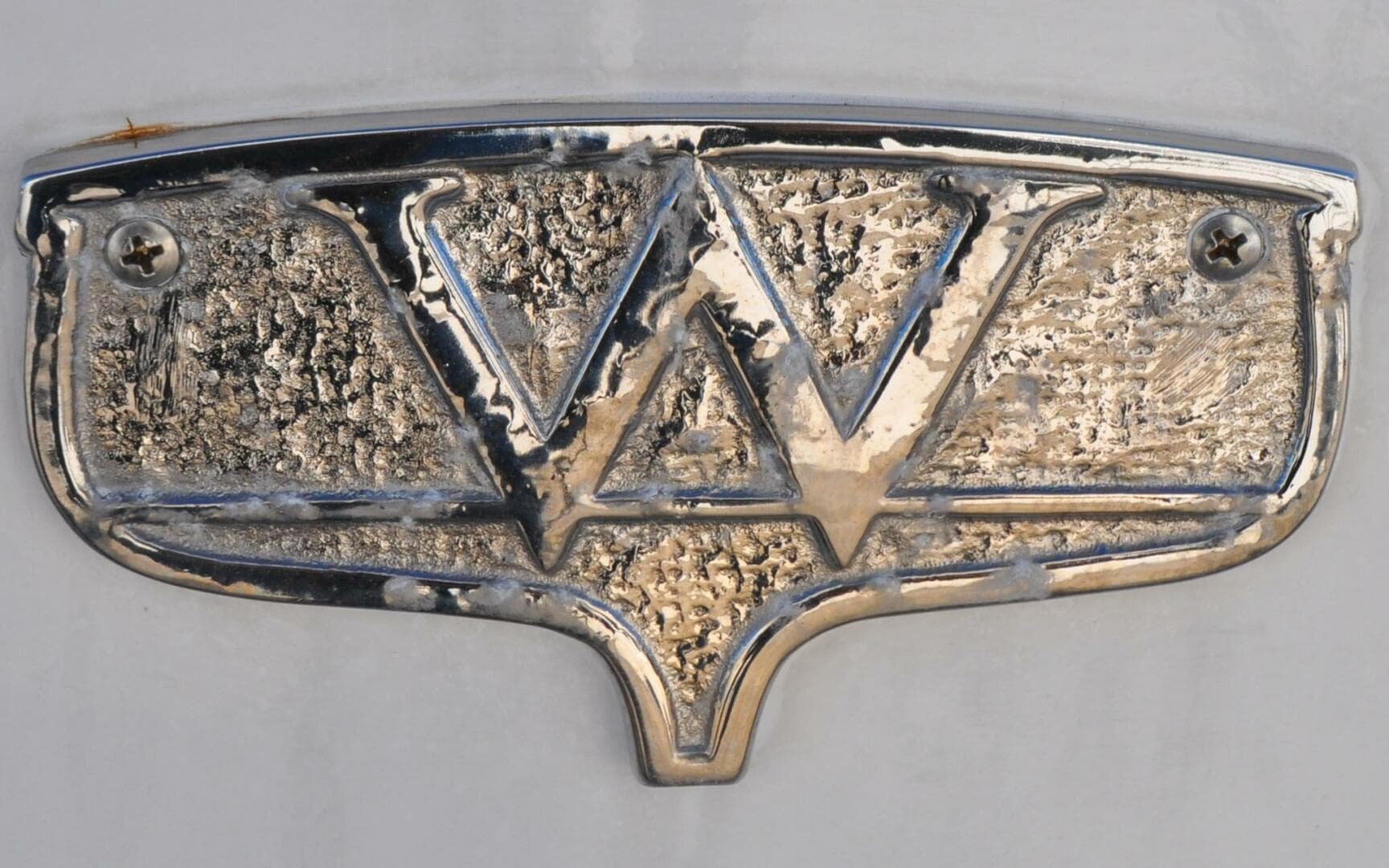 2001 Wilbur 34 — photo 26