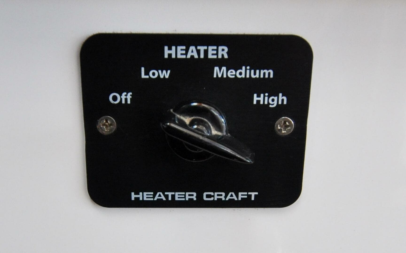 2001 Wilbur 34 — photo 50