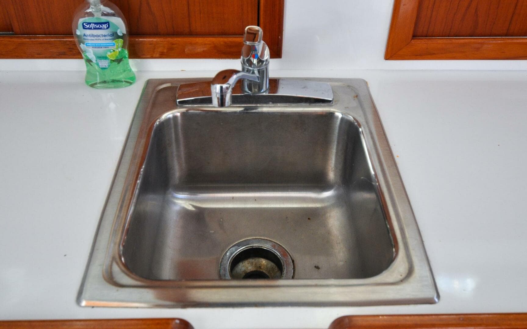 2001 Wilbur 34 — photo 69