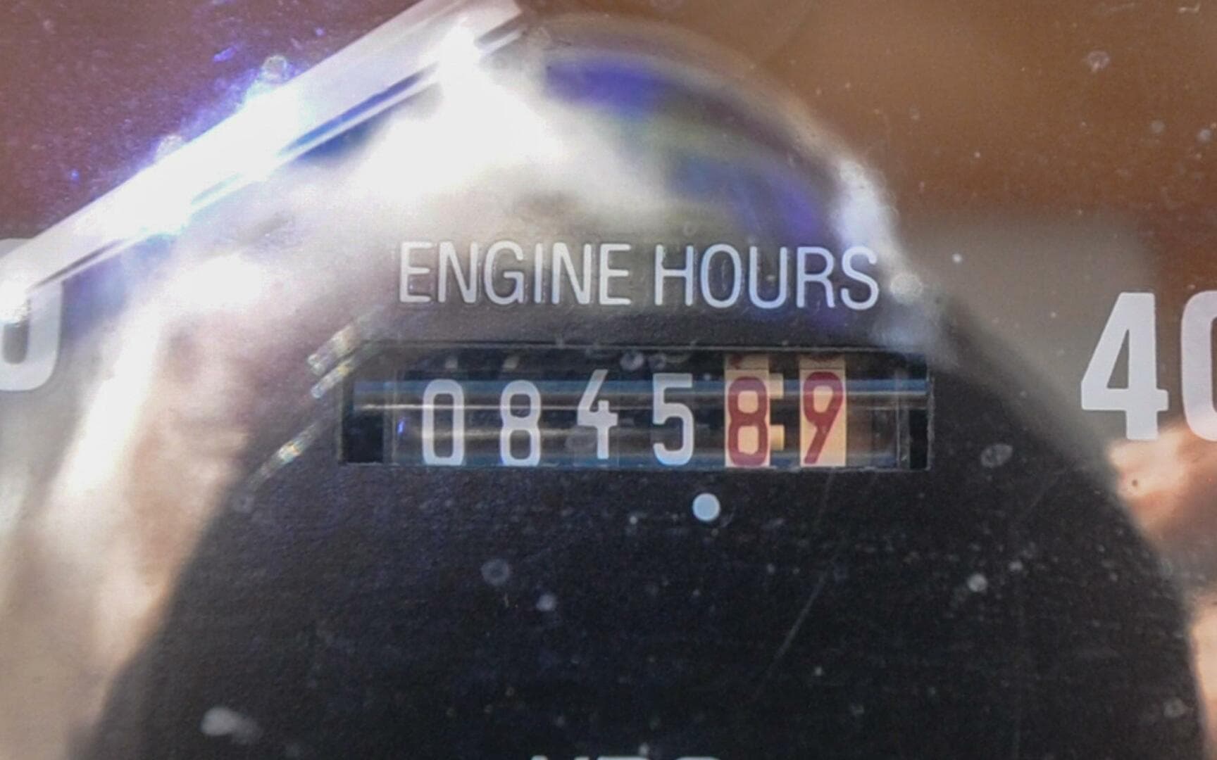 2001 Wilbur 34 — photo 39