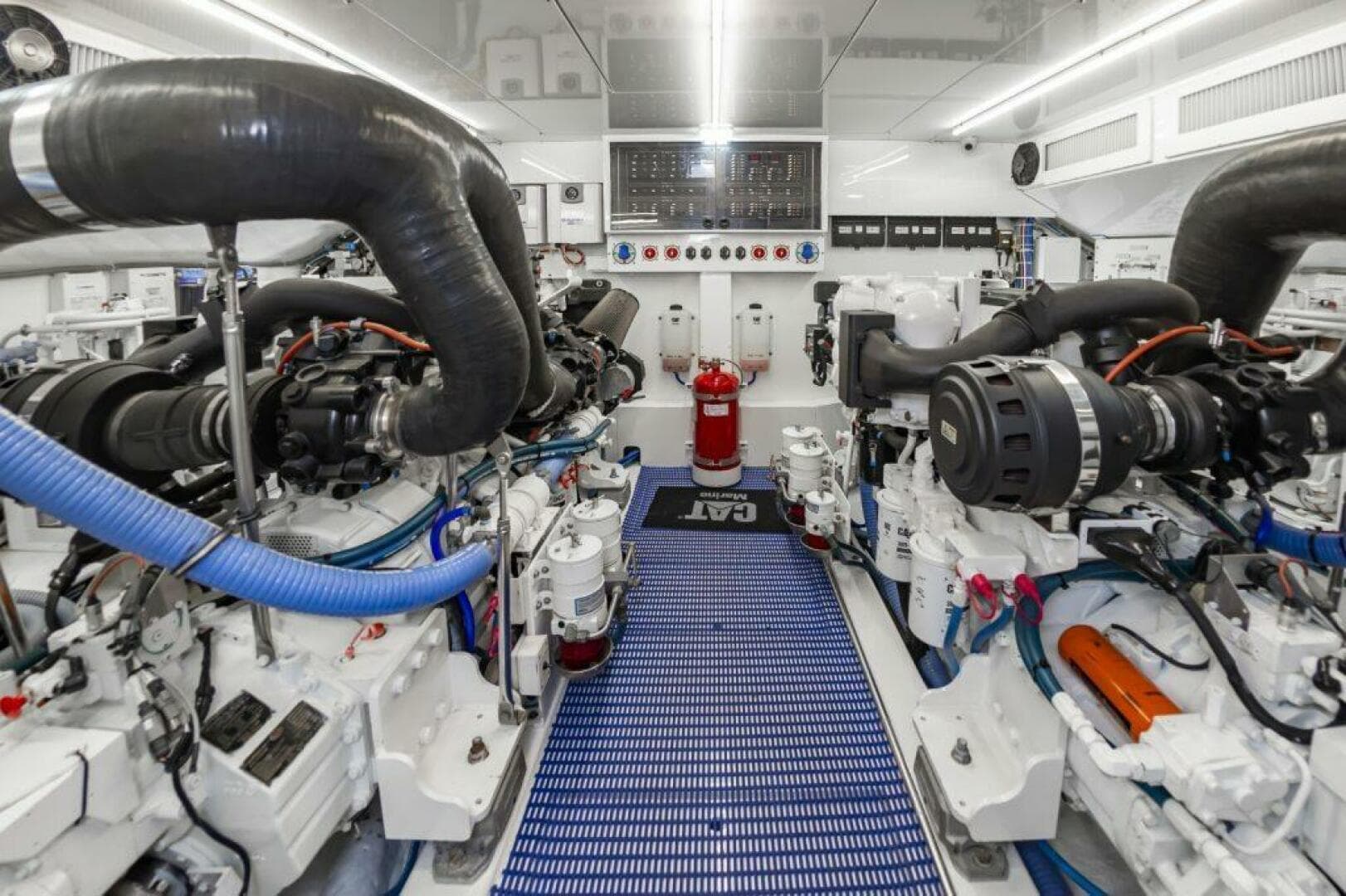 2019 Jarrett Bay 67 — photo 58