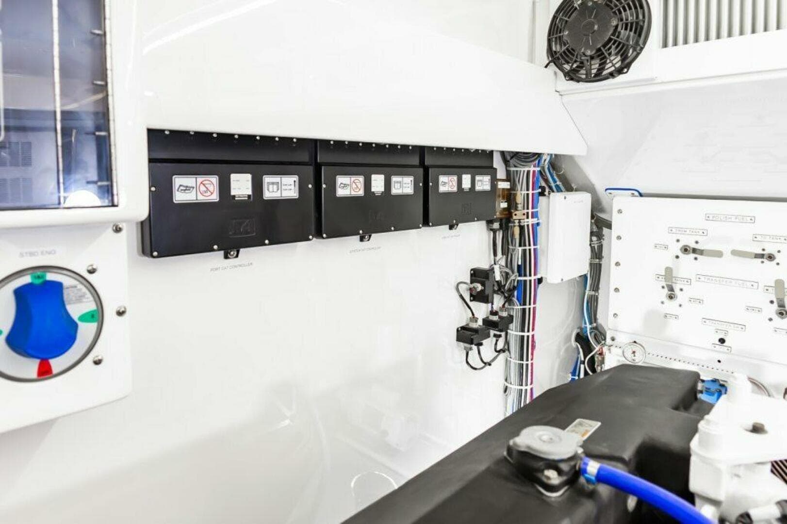 2019 Jarrett Bay 67 — photo 69