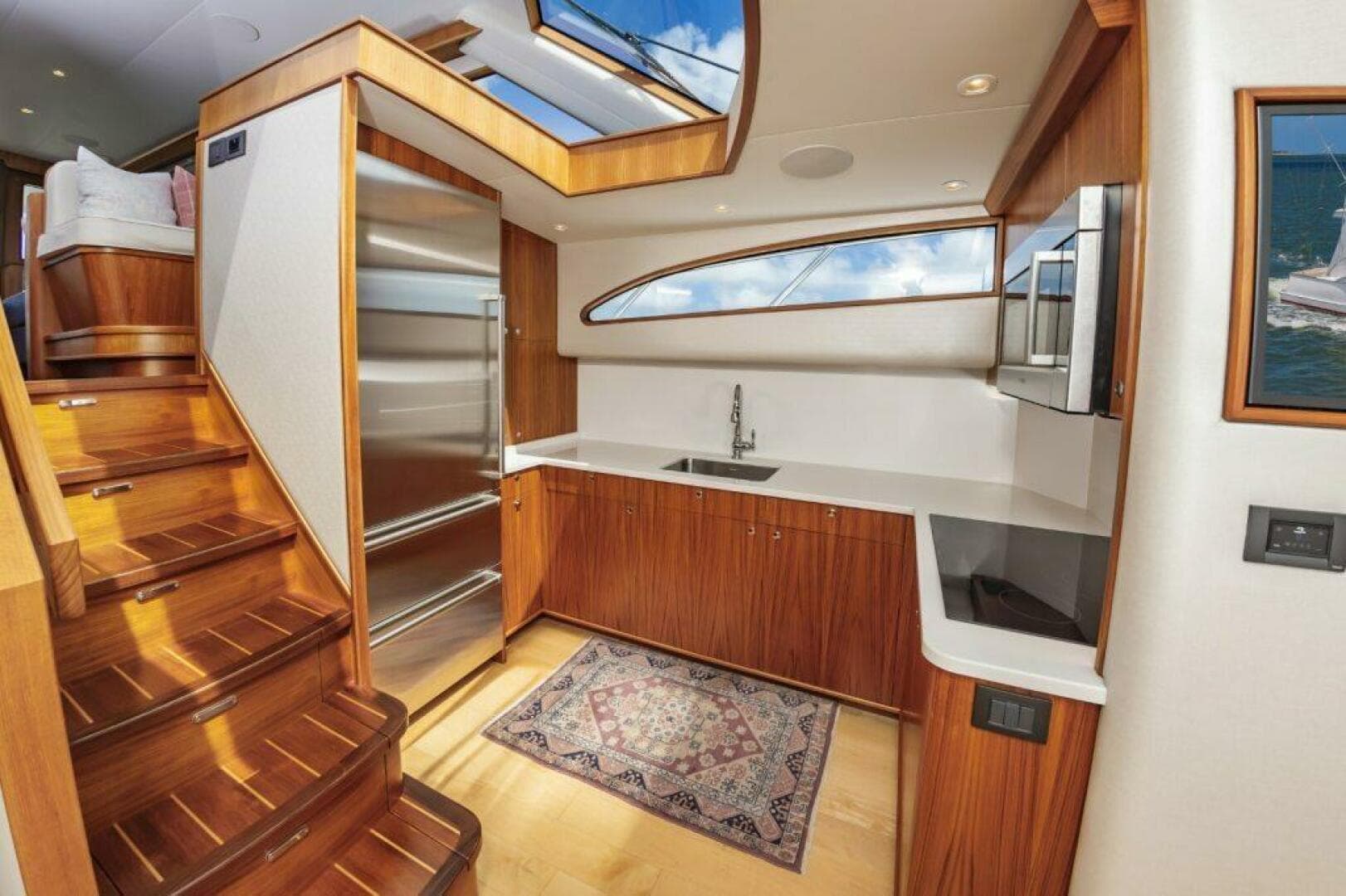 2019 Jarrett Bay 67 — photo 27