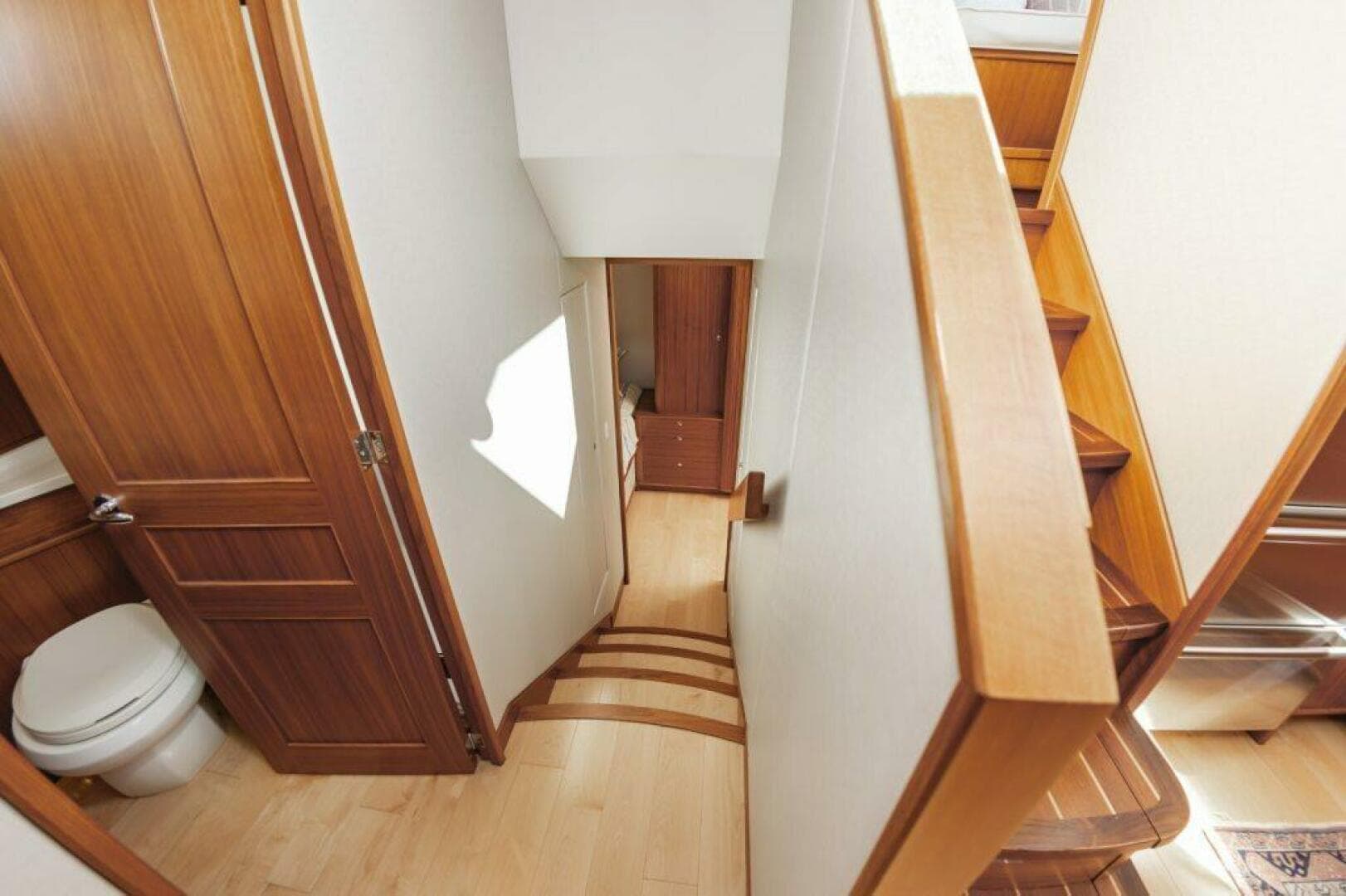 2019 Jarrett Bay 67 — photo 49