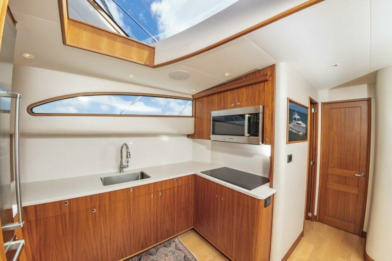 2019 Jarrett Bay 67 — photo 30