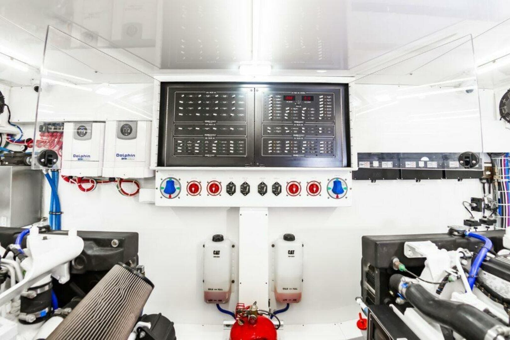 2019 Jarrett Bay 67 — photo 67