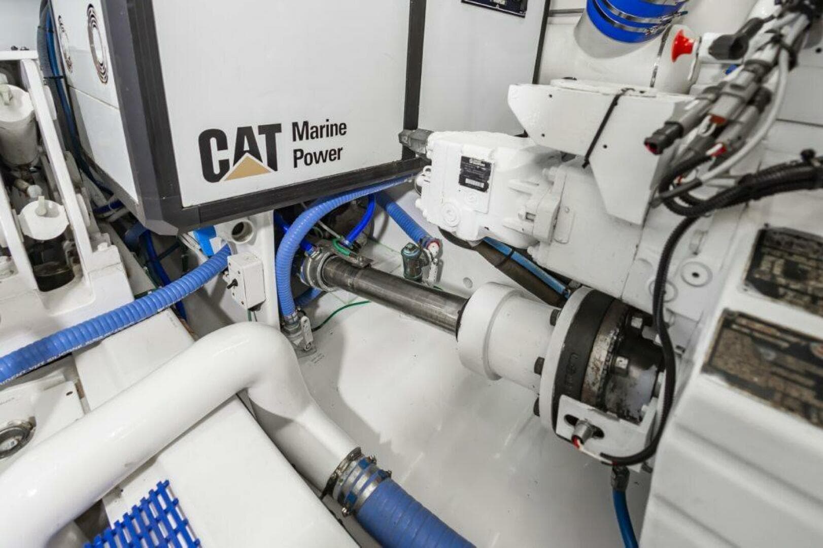 2019 Jarrett Bay 67 — photo 66