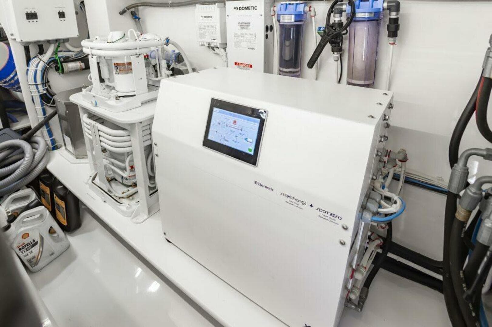 2019 Jarrett Bay 67 — photo 71